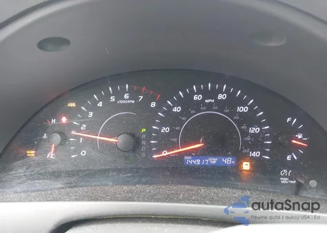 2011 Toyota Camry Le из США, поврежденный, VIN 4T1BF3EK8BU723637